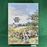 Breakout: Normandy - Avalon Hill