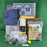 Dungeon Royale! - Gatwick Games - Unpunched