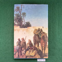 The Conquest of the Sahara - Douglas Porch - Hardcover