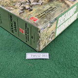 Breakout: Normandy - Avalon Hill