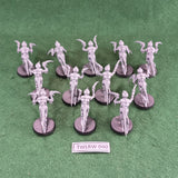 Hormagaunts - Games Workshop - Good