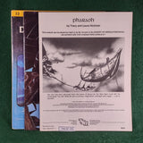 Pharoah - AD&D 1st Ed. - TSR - Acceptable