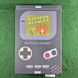 Dungeon Royale! - Gatwick Games - Unpunched