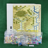 Glory III: Battles of Antietam and Cedar Creek - GMT Games - Unpunched