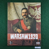 Warsaw 1920 - Revolution Games - Unpunched