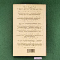 The Conquest of Morocco - Douglas Porch - Hardcover