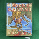 Imperium Romanum II - West End Games