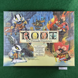 Root: The Marauder Expansion - Leder Games - In Shrinkwrap