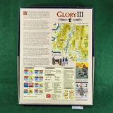 Glory III: Battles of Antietam and Cedar Creek - GMT Games - Unpunched
