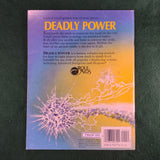 Deadly Power - AD&D 1st Ed. Compatible - Mayfair Games - Acceptable