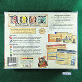 Root: The Marauder Expansion - Leder Games - In Shrinkwrap