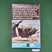 Mosquito: Wooden Wonder - Ballantine's Illustrated History - Edward Bishop - Softcover