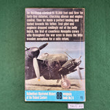 Mosquito: Wooden Wonder - Ballantine's Illustrated History - Edward Bishop - Softcover
