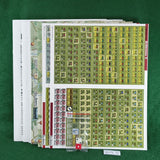Ardennes II - SCS #25 - MMP - Unpunched