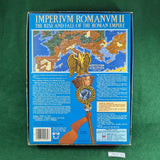 Imperium Romanum II - West End Games