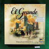 El Grande - Hans Im Gluck - In Shrinkwrap