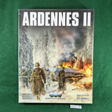 Ardennes II - SCS #25 - MMP - Unpunched