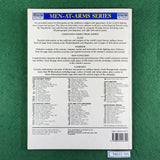 American Civil War Armies 1: Confederate Troops - Philip Katcher & Ron Volstad - Osprey MAA170 - Softcover