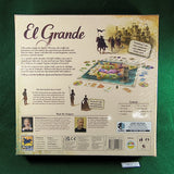 El Grande - Hans Im Gluck - In Shrinkwrap