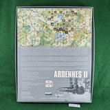 Ardennes II - SCS #25 - MMP - Unpunched