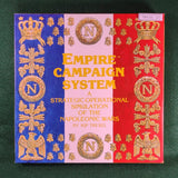 Empire Campaign System - Empire Games - Unpunched