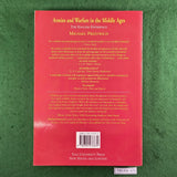 Armies and Warfare in the Middle Ages - Michael Prestwich - Softcover