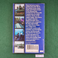 The Illustrated History of Riverine Force: The Vietnam War - Forbes / Williams - Softcover