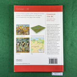 Granicus 334 BC - Michael Thompson & Richard Hook - Osprey Campaign 182 - Softcover