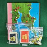 King Maker: War of the Roses, 15th Century (1976 Ed.) - Avalon Hill