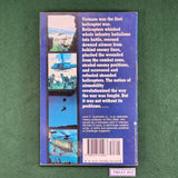 The Illustrated History of Helicopters: The Vietnam War - Guilmartin / O'Leary - Softcover