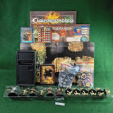 Claustrophobia - Asmodee