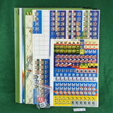 Wise Bayonets - Acies Edizioni - Unpunched
