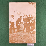 Volunteers at Heart - D.H. Johnson - Hardcover