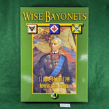 Wise Bayonets - Acies Edizioni - Unpunched