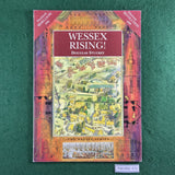 Wessex Rising! - Douglas Stuckey - Softcover