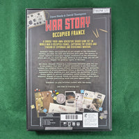 War Story: Occupied France - Osprey Games