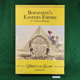 Limits of Glory: Bonaparte's Eastern Empire - Form Square Games - In Shrinkwrap