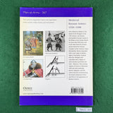 Medieval Russian Armies 1250-1500 - Shpakovsky and Nicolle & McBride - Osprey MAA367 - Softcover