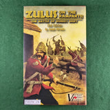 Zulus on the Ramparts! (2nd Ed.) - Victory Point Games