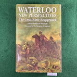 Waterloo: New Perspectives - David Hamilton-Williams - Hardcover