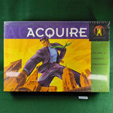 Acquire - Avalon Hill - In Shrinkwrap