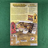 Zulus on the Ramparts! (2nd Ed.) - Victory Point Games