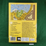 Limits of Glory: Bonaparte's Eastern Empire - Form Square Games - In Shrinkwrap