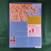 The Peloponnesian War, 431-404 B.C - Victory Games - Good