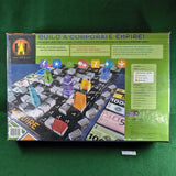 Acquire - Avalon Hill - In Shrinkwrap