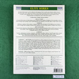 US Army Air Force (2) - Rottman & Chin - Osprey Elite 51 - Softcover