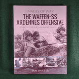 The Waffen-SS Ardennes Offensive - Images of War - Ian Baxter - Softcover