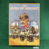 The Guns of August - Avalon Hill
