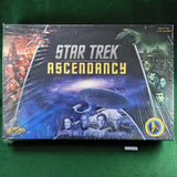 Star Trek Ascendancy - Gale Force Nine - In Shrinkwrap