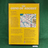 The Guns of August - Avalon Hill